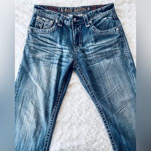 Men’s Jeans